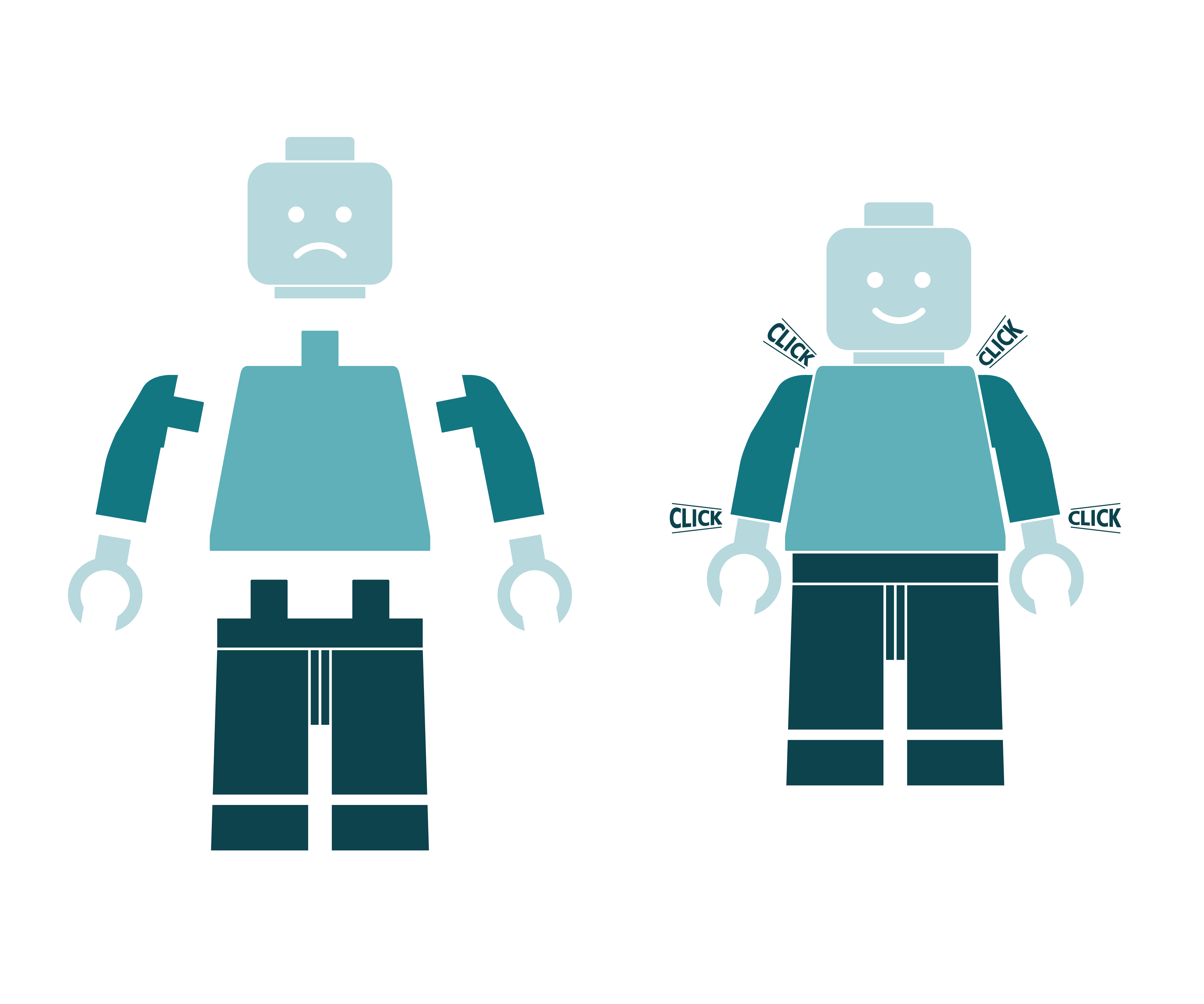 Legomand