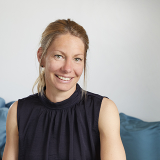 Billede af Annette Sandholt