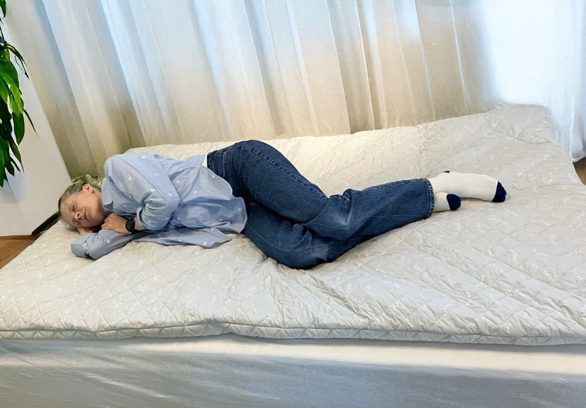 Billede af Protac<sup>®</sup> BallBase med 5 cm kugler