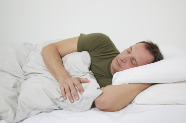 Sygeplejevidenskab.dk: <br>    Protac Kugledynen<sup>®</sup> hjælper <br> til bedre søvn