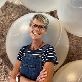 Jette Reinewald