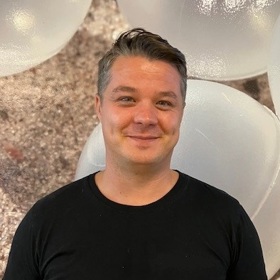 Johnny Hedegaard Pedersen 