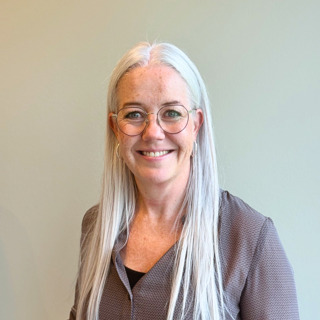 Billede af Kamilla Skøtt