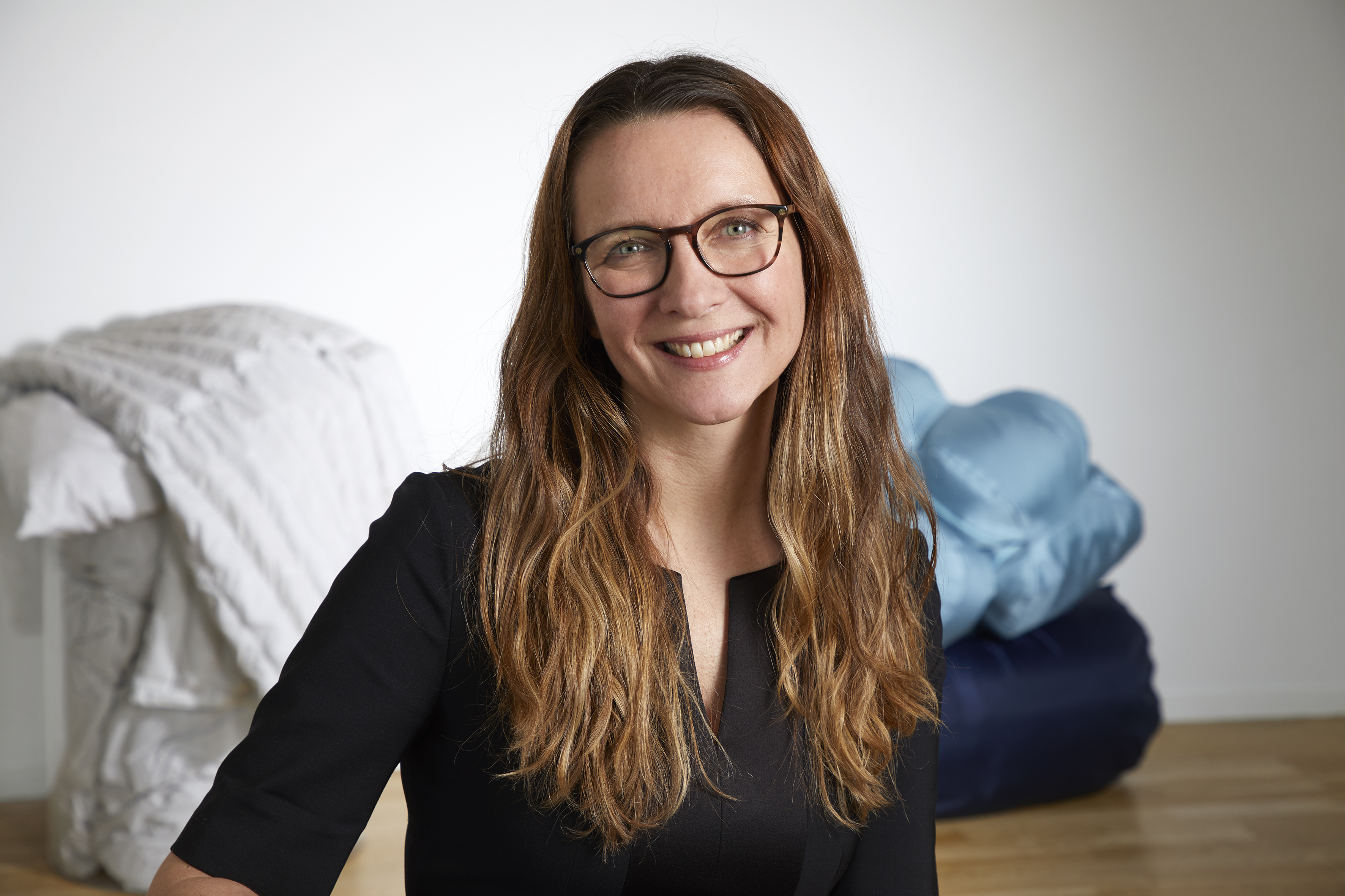 Natascha Sandberg Hytting