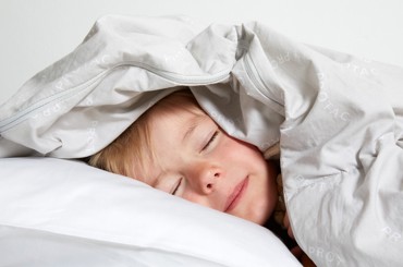 Træning af sanserne kan hjælpe børn med ADHD