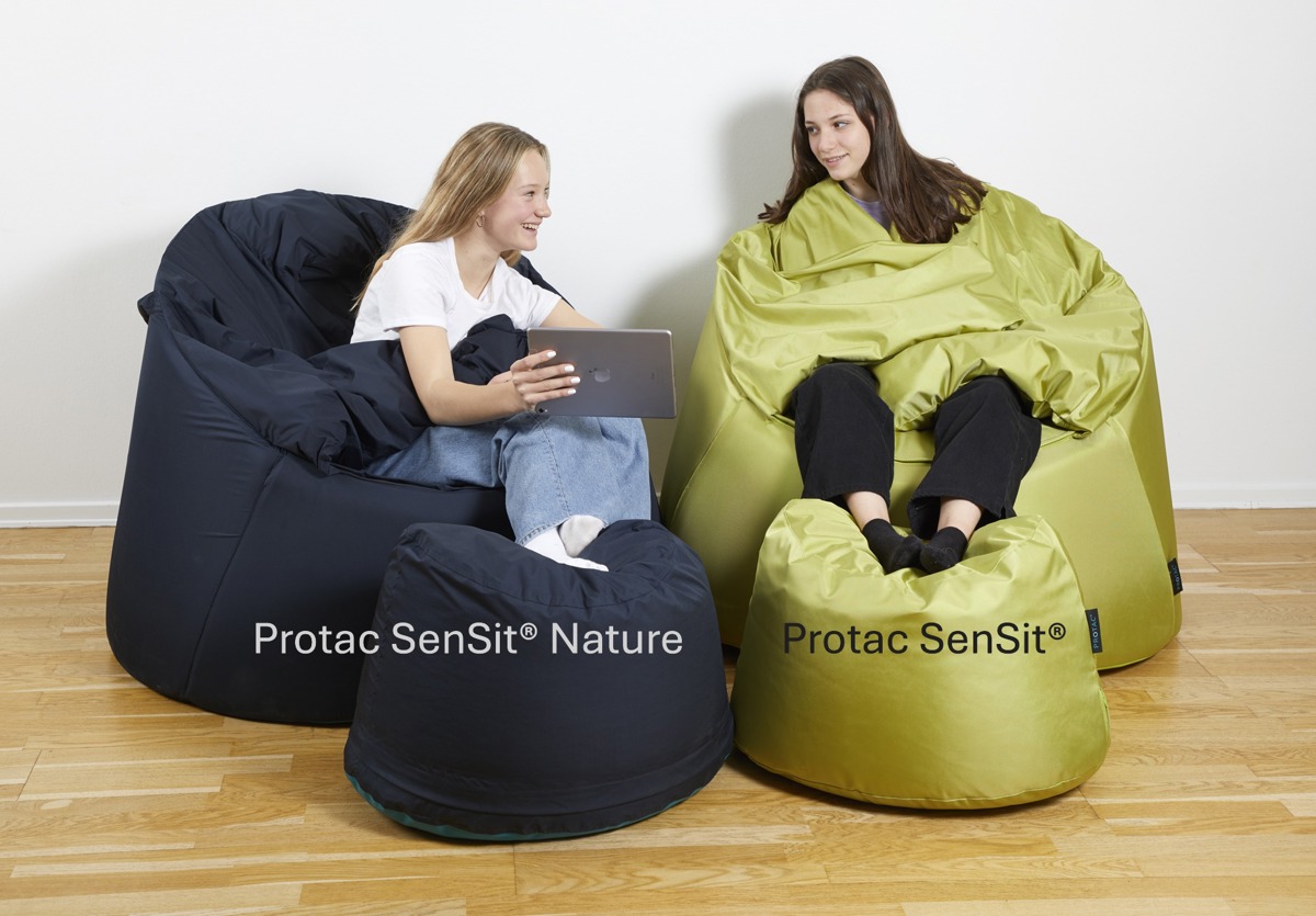 Billede af Protac SenSit<sup>®</sup> Nature