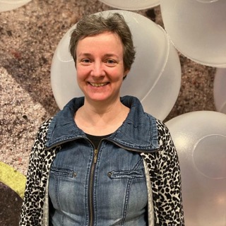 Billede af Trine Danielsen