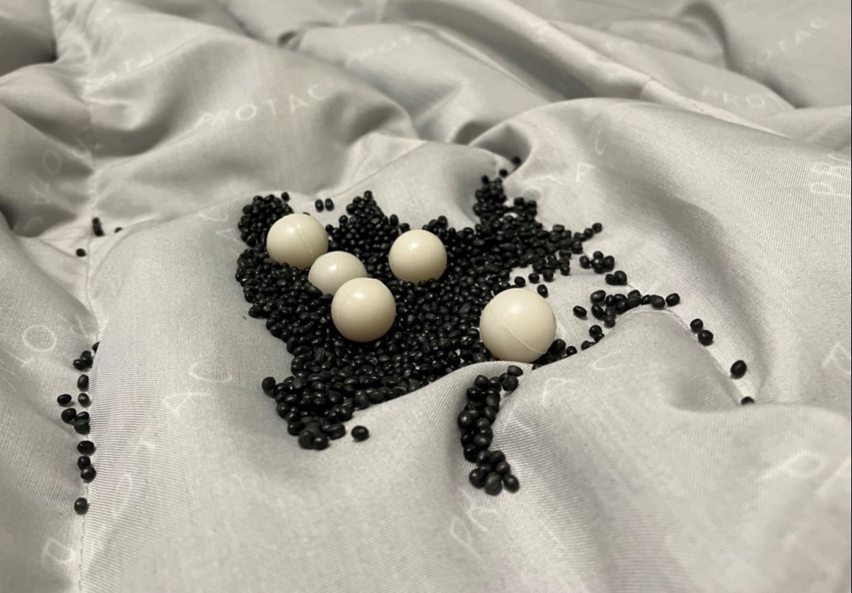 Billede af Protac Kugledynen<sup>®</sup> Granulat