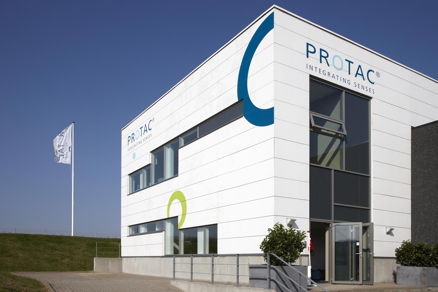 Besøg vores showroom i Skanderborg