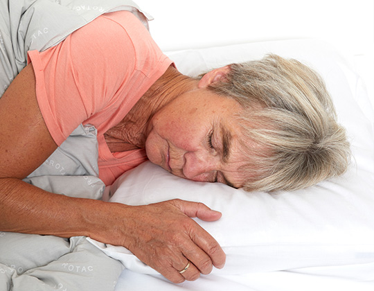 granulatdynen flexible