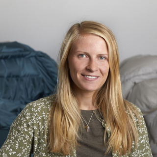 Billede af Ditte Gade Larsson