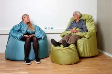 Sansestimulering og demens