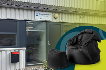 Casevideo fra Kompetencecenter