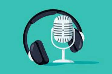 Protac deltager i Podcasten 'Baby-steps'