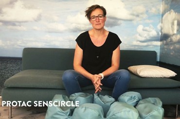 Inspiration til anvendelse af Protac SensCircle<sup>®</sup>