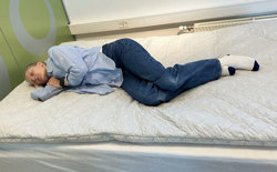 Billede af Protac<sup>®</sup> BallBase med 3,8 cm kugler