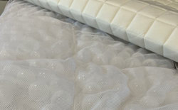 Billede af Protac<sup>®</sup> BallBase med 3,8 cm kugler