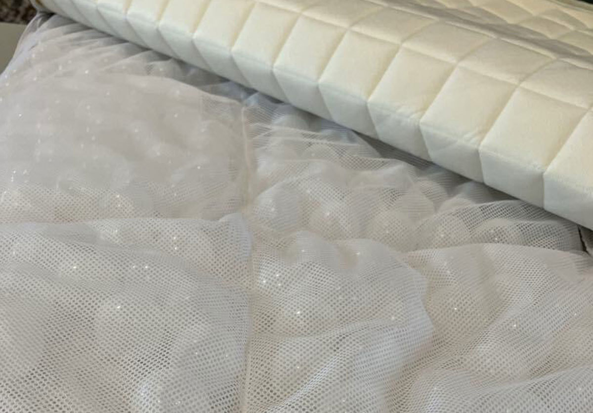 Billede af Protac<sup>®</sup> BallBase med 3,8 cm kugler