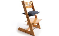 Billede af Protac Kuglepuden<sup>®</sup> til højstol