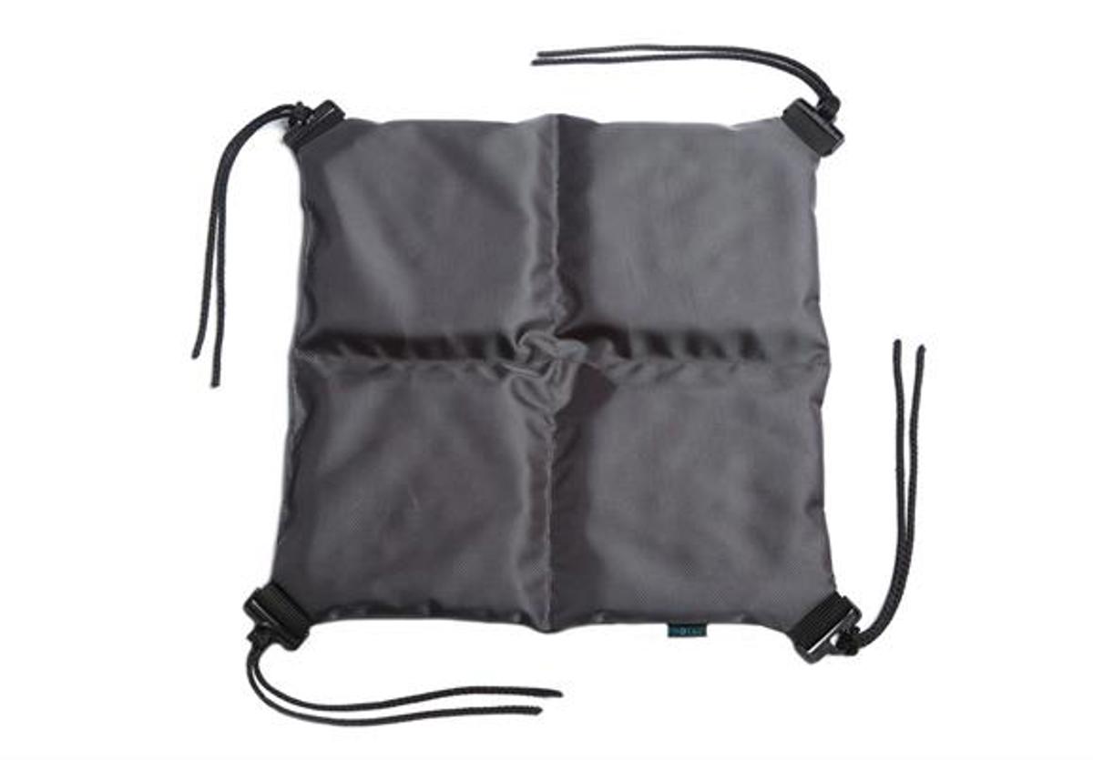 Image of Protac Ball Cushion<sup>®</sup> for chair/stool 