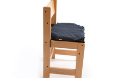 Image of Protac Ball Cushion<sup>®</sup> for chair/stool 