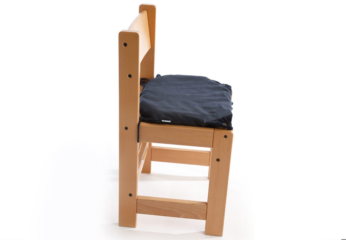 Image of Protac Ball Cushion<sup>®</sup> for chair/stool 