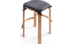 Image of Protac Ball Cushion<sup>®</sup> for chair/stool 