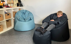 Billede af Protac SenSit<sup>®</sup> Junior