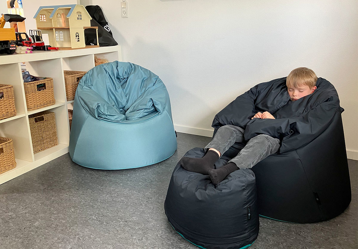 Billede af Protac SenSit<sup>®</sup> Junior