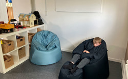 Billede af Protac SenSit<sup>®</sup> Junior