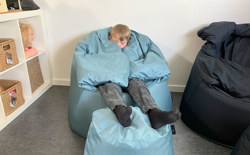 Billede af Protac SenSit<sup>®</sup> Junior