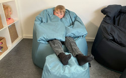 Billede af Protac SenSit<sup>®</sup> Junior