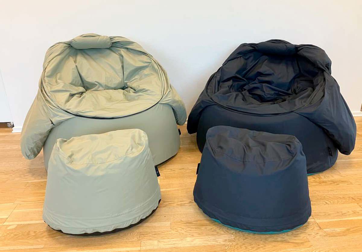 Billede af Protac SenSit<sup>®</sup> Nature