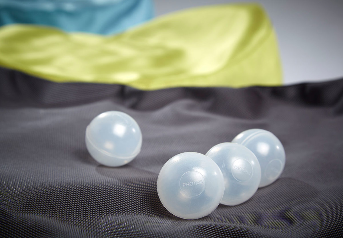 Billede af Protac SenSit<sup>®</sup> Puff