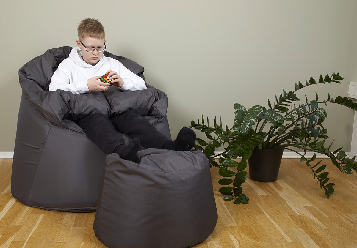 Billede af Protac SenSit<sup>®</sup> 