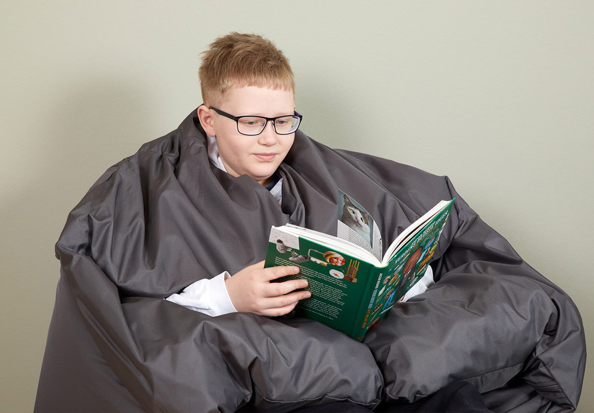 Billede af Protac SenSit<sup>®</sup>