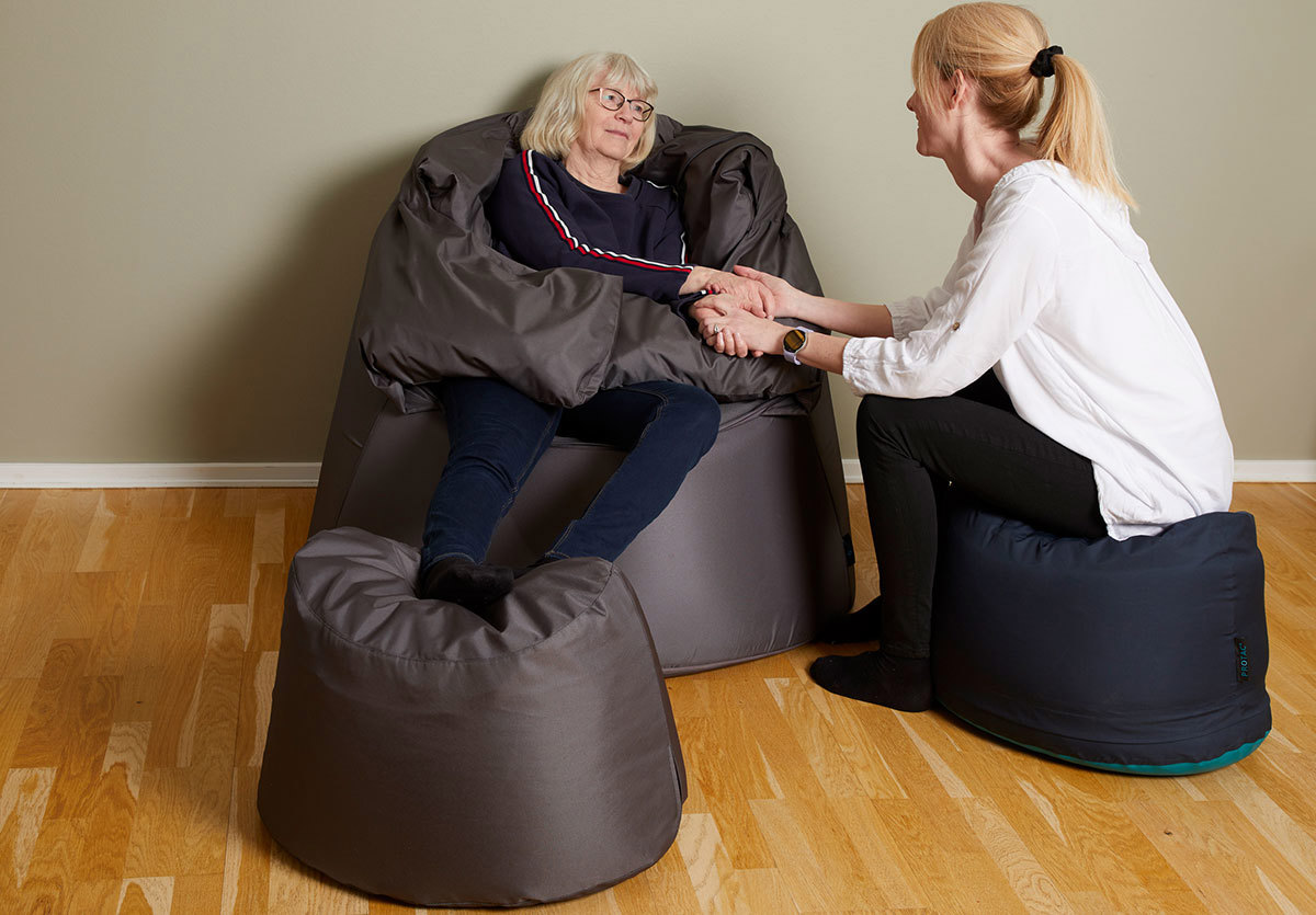 Billede af Protac SenSit<sup>®</sup>