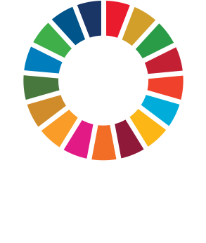 Verdensmål logo