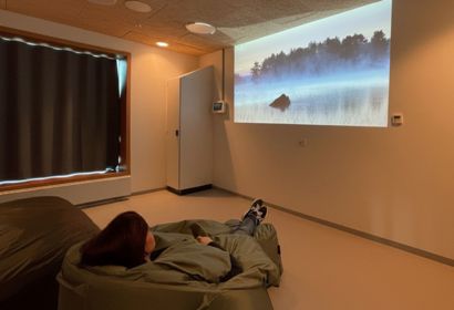 Temadag om psykiatri og sanser med Protac og Wavecare